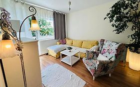 W, 300m od Rynku, 700 m od dworca PKP, Sinus Apartaments